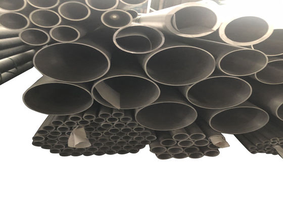 18mm EN ASTM A312 316 Stainless Steel Seamless Pipe