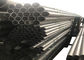 Bright Annealing Polish Ss 201 304 316 Seamless Stainless Steel Pipe