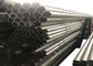 S32304 S32750 S32507 S31050 24in ASTM A790 UNS S31803 Duplex Steel Pipe