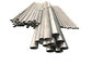 SS304 SS316 S31803 S32750 S32205 SAF2507 Hot Rolled 5m 7m Stainless Steel 304 Pipes