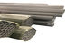 ASTM A554 139mm 1600mm Seamles Welded 2205 Duplex Steel Pipe