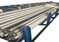 Guarantee 2 4 6 8 18 Inch 201 316L Ss Welded Tube 304 Stainless Steel Pipe Price Per Kg