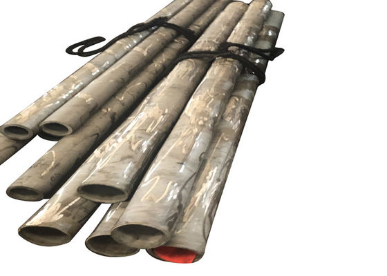 Cold Drawn, Hot Rolled Industrial Alloy Nickel Alloy High Corrosion Resistance Alloy Uns N10276 Pipe