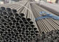 Seamless Welded Stainless Steel U- Bent Tubes 1000mm Used For Heat Exchanger