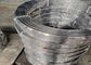 DIN Cold Drawn Stainless Steel Coil Tubing Annealed Surface Smls