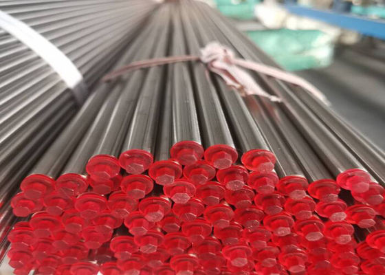 ASTM Downhole Umbilical Stainless Steel Coil Tubing Plank Welding