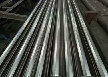 Mirror Polish Sanitary Tube Welding  Food Processing Industrial A270 Standard