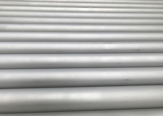 S31500 2205 Duplex Stainless Steel Pipe With Adjustable Length A789 / 790