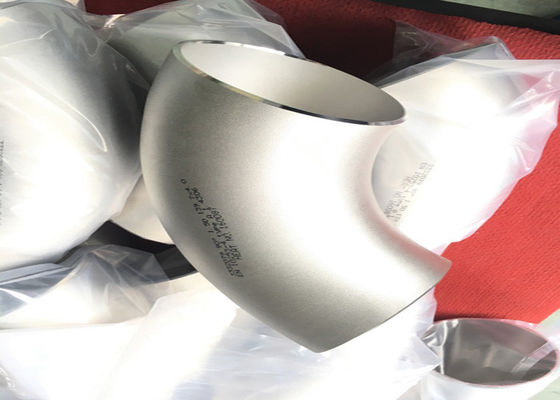 Stainless Steel Elbow Stainless Steel Elbow Fittings 90 Degree Long Radius