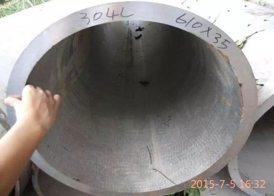 A638 A484 Inconel 625 Seamless Pipe Age - Hardenable  Standard For Chemistry