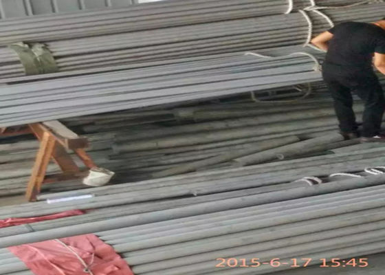 A638 A484 Inconel 625 Seamless Pipe Age - Hardenable  Standard For Chemistry