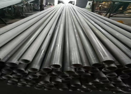 incoloy alloy Nickel Alloy Pipe