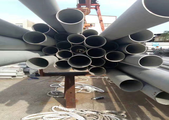 incoloy alloy Nickel Alloy Pipe