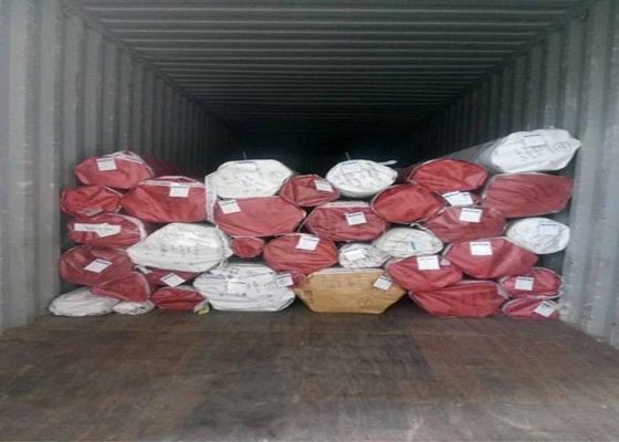 Round Shaped A 269 Standard Industrial Steel Pipe For Seamless And Welded