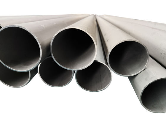 Cold Drawing 2304 Duplex Steel Pipe