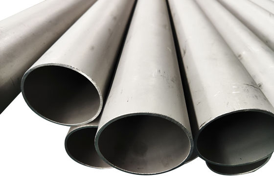 Cold Drawing 2304 Duplex Steel Pipe