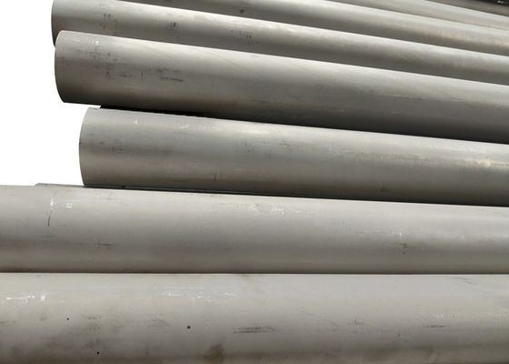 Cold Drawing 2304 Duplex Steel Pipe