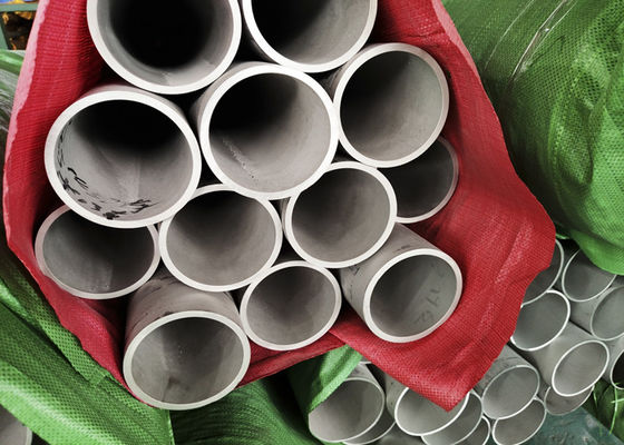 Cold Drawing 2304 Duplex Steel Pipe