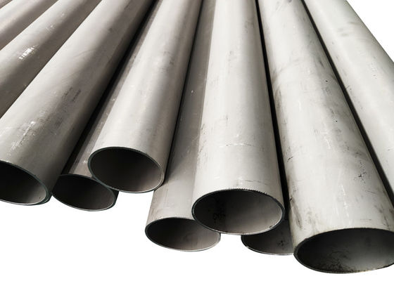 A789 Standard 1.4362 Duplex Stainless Steel Pipe