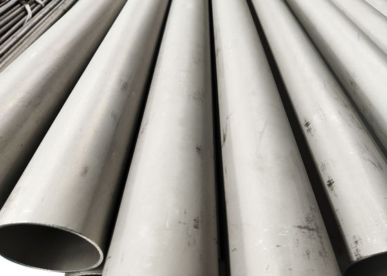 A789 Standard 1.4362 Duplex Stainless Steel Pipe