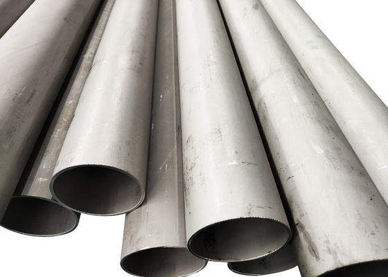 A789 Standard 1.4362 Duplex Stainless Steel Pipe