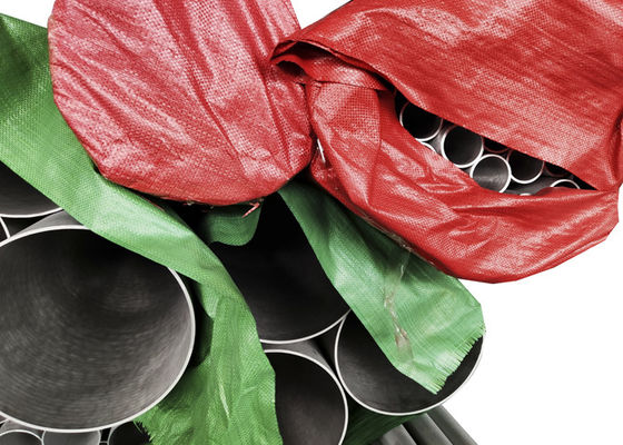 A789 Standard 1.4362 Duplex Stainless Steel Pipe