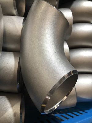 Sch10s Buttweld Pipe Fittings