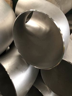 Sch10s Buttweld Pipe Fittings