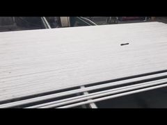 Seamless Welded Stainless Steel Pipe inspection and testing