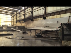 Butt Weldable Compression Stainless Steel Pipe Fittings Domestic Use Sch10s