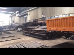 Polished 1/2 Inch Standard Sanitary Stainless Steel Tube SS Hygienic 316 / 316L