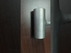 Tee finished product display