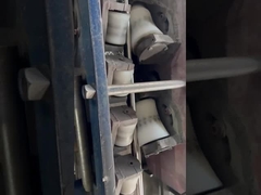 Long Straight Round Stainless Steel SMLS Pipe EN 1.4539  For Pharmaceutical