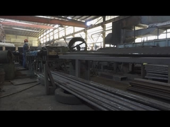 Ti Enhanced 1.4571 Stainless Steel Heat Exchanger Tube For High Temp