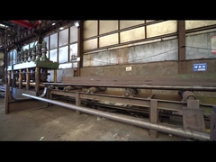 Large Hollow Seamless Stainless Steel Tubing , Cold Drawn Ss Seamless Tube