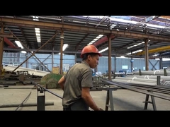 ASTM A312 904L Stainless Steel Seamless Pipe SCH40 For Industry